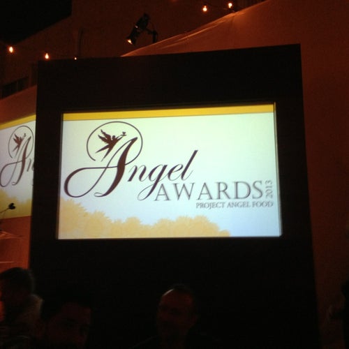 Project Angel Food 922 Vine St Los Angeles