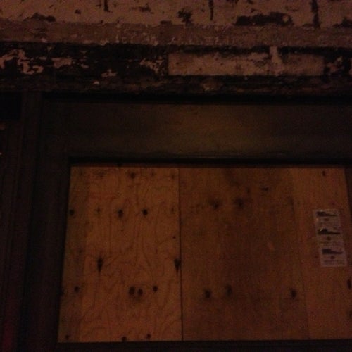 Tin Lizzie 1647 2nd Ave New York