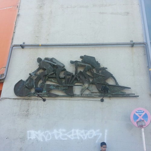 Photo from Foursquare (uncredited)