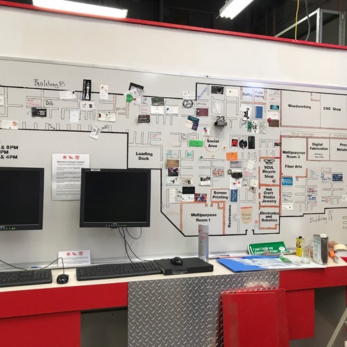 Photo from Foursquare (uncredited)