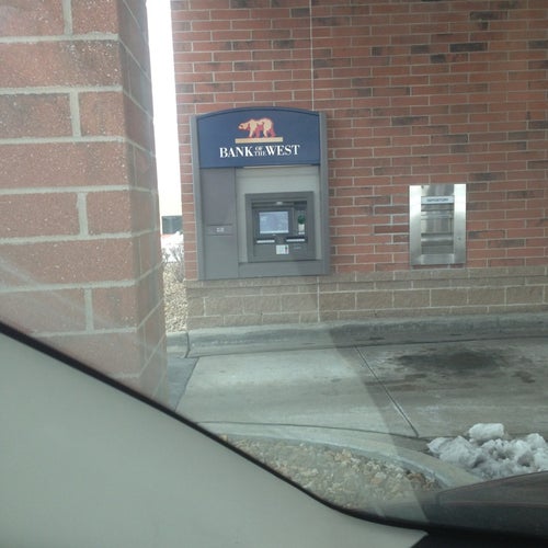 Bank of the West