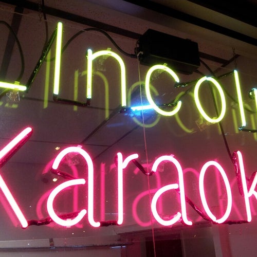 Lincoln Karaoke