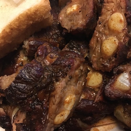 Lem's BBQ House 311 E 75th St Chicago