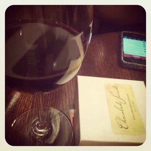 Veritas Wine Room 2323 N Henderson Ave Ste 103 Dallas