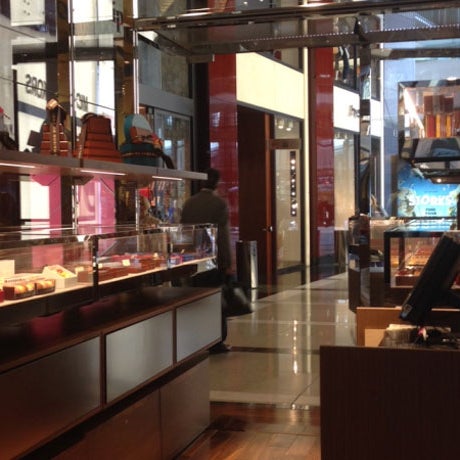 La Maison du Chocolat