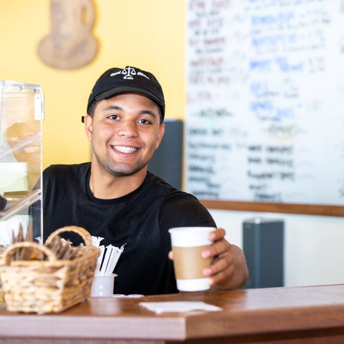 Equal Minded Cafe & Event Center