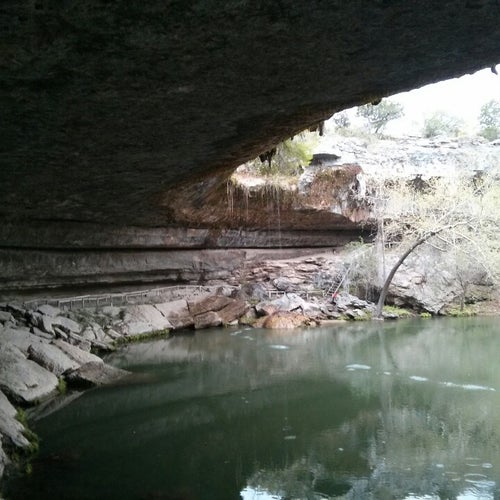 Hamilton Pool Nature Preserve 24300 Hamilton Pool Rd Dripping Springs
