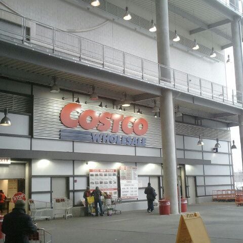 Costco Wholesale