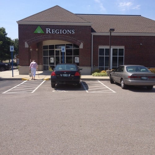 Regions Bank