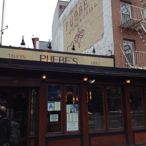 Phebe's