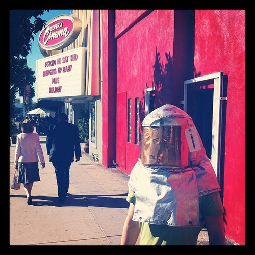 Mister Freedom 7161 Beverly Blvd Los Angeles