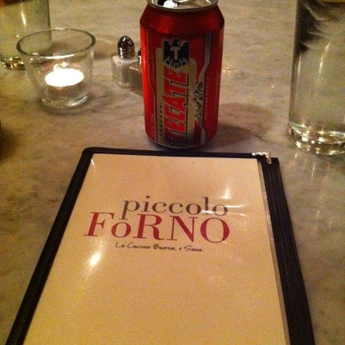 Piccolo Forno 3801 Butler St Pittsburgh