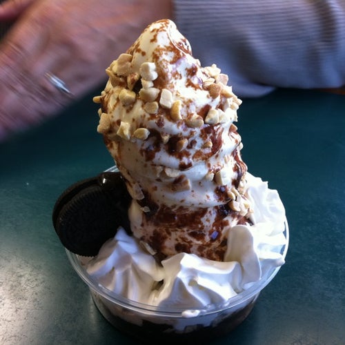 Little Coney 8003 Seaview Ave NW Seattle