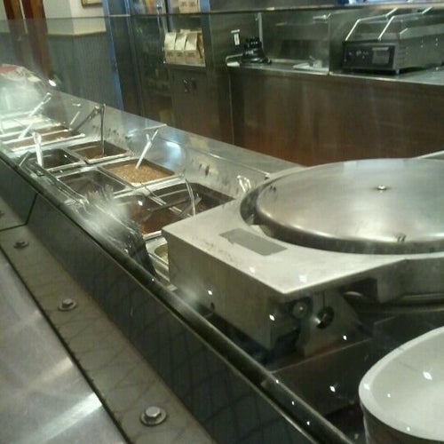 Chipotle Mexican Grill 610 W Diversey Pkwy Chicago