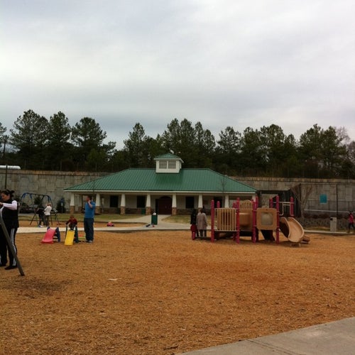 Ashford Park 2980 Redding Rd NE Atlanta