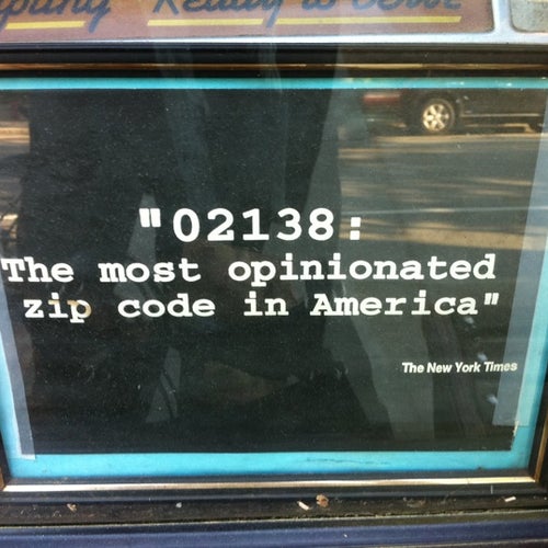 Darwin's Ltd. 148 Mount Auburn St Cambridge