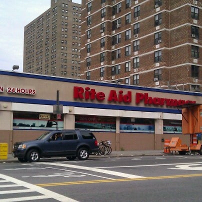 Rite Aid