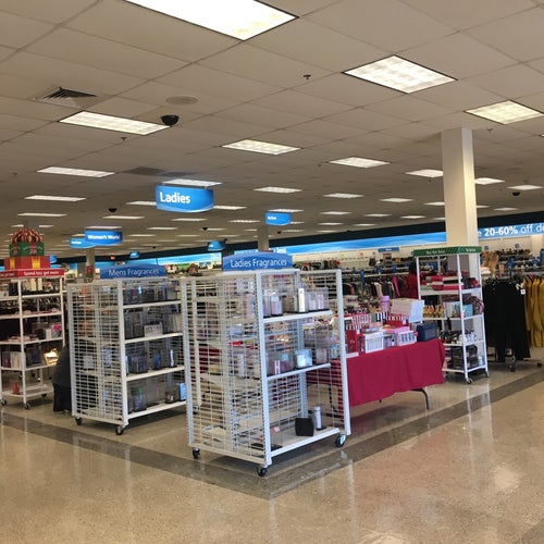 Ross Dress for Less