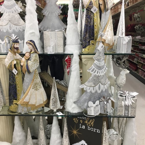 Hobby Lobby