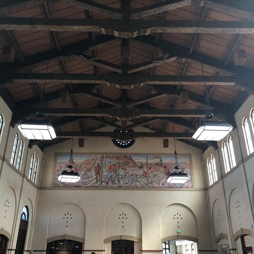 Union Station