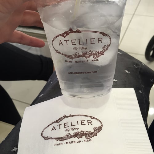 Atelier by Tiffany