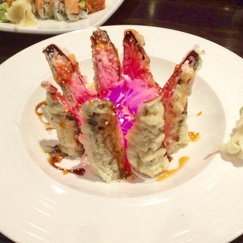 Kumo Sushi Hibachi & Lounge