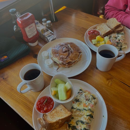 Chips Family Restaurant 321 Boston Post Rd Orange