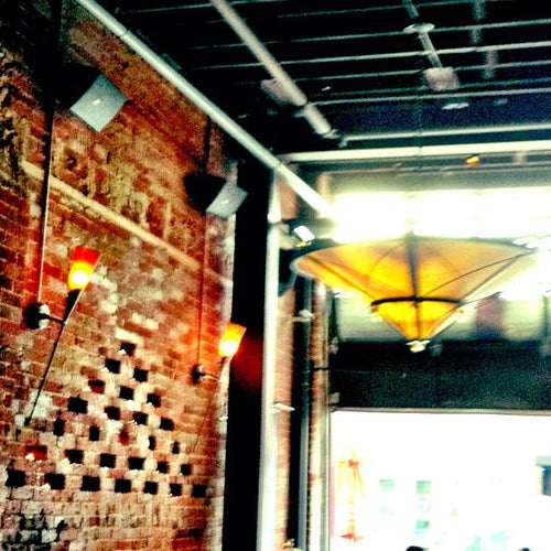 The 9th Door 1808 Blake St Denver