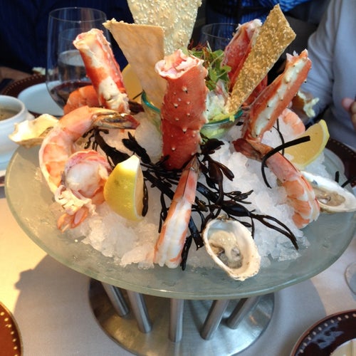 SW Steakhouse 3131 South Las Vegas Boulevard Las Vegas