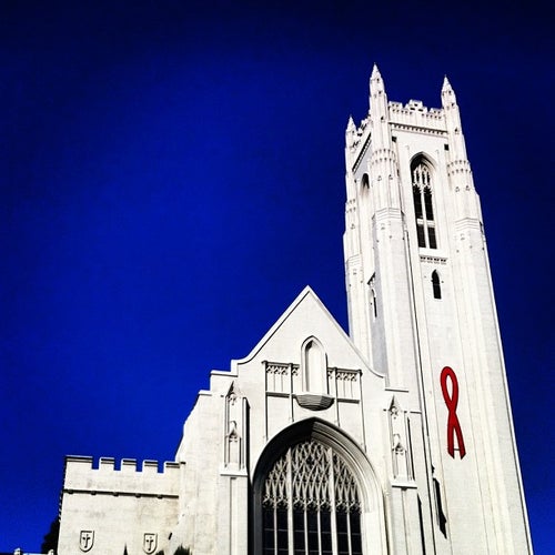 Hollywood United Methodist Church