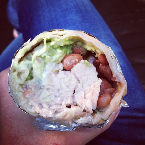 La Taqueria