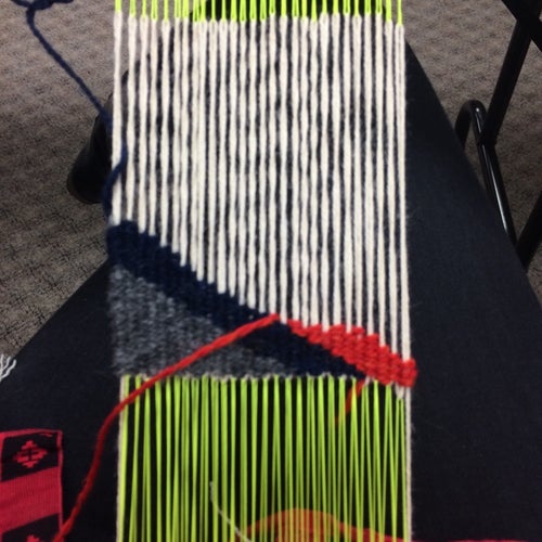 Weaving Works 4717 Brooklyn Ave NE Seattle