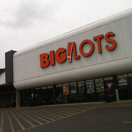 Big Lots