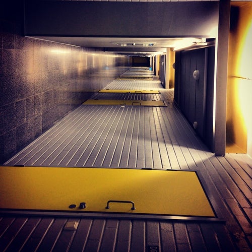 Photo from Foursquare (uncredited)