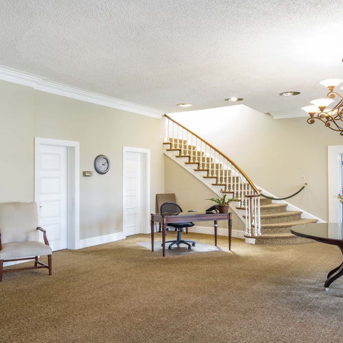 Montclair-Lucania Funeral Home