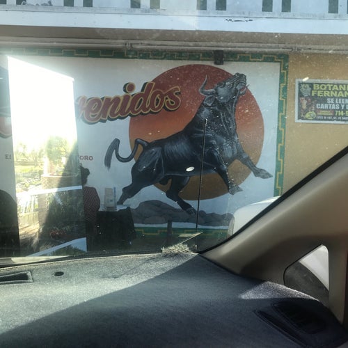 El Toro Carniceria 1340 W 1st St Santa Ana