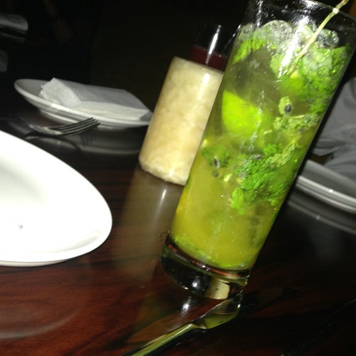 Caramel Restaurant & Lounge Dubai Dubai International Financial