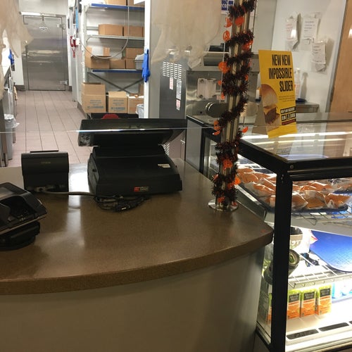 White Castle