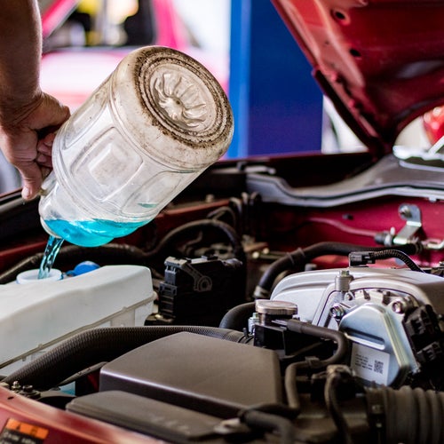 Reliable Automotive - San Marcos
