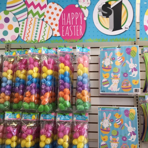 Dollar Tree