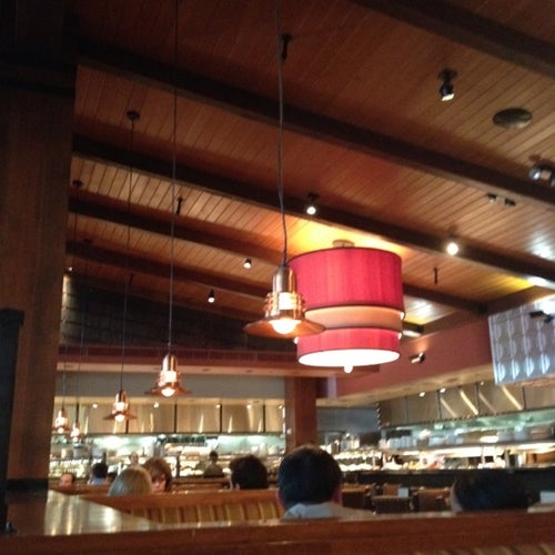 Claim Jumper 3333 Bristol St, Ste 2078 Costa Mesa