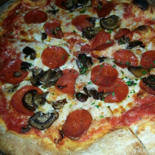 Sauce 2990 N Campbell Ave Tucson