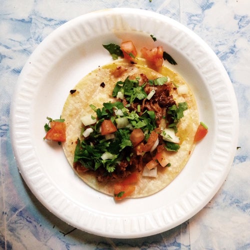 Taqueria El Paisa 298 Irving Ave Brooklyn