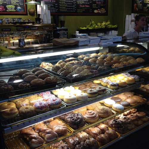 Rose Bakery Cafe 3536 E Coast Hwy Corona del Mar