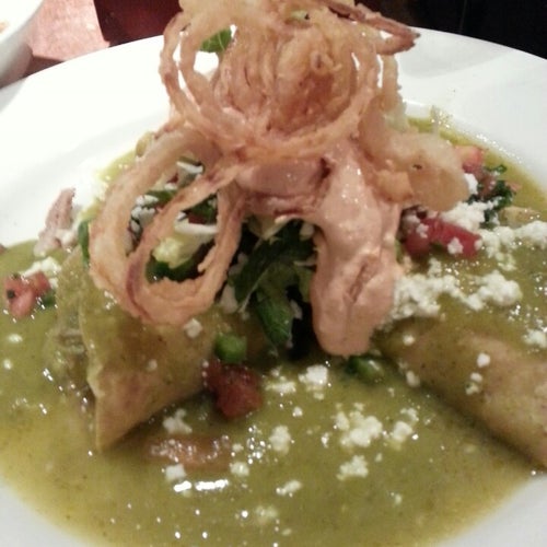 Elote Cafe 771 Arizona 179 Sedona