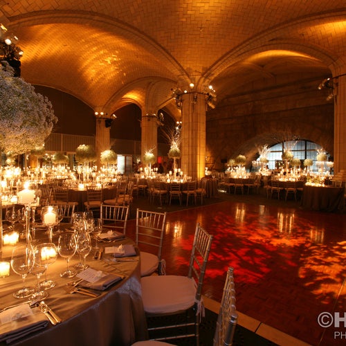 Guastavino's
