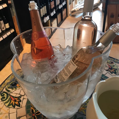 Cork & Fork