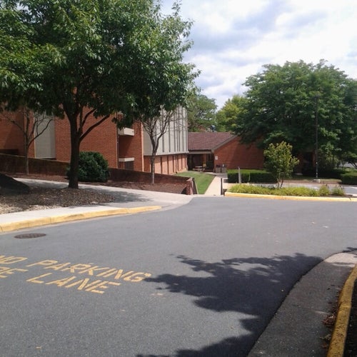McGraw-Long Hall