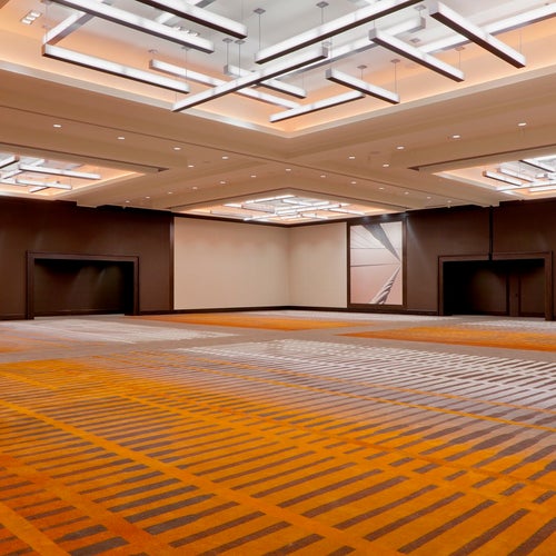 Grand Hyatt San Francisco