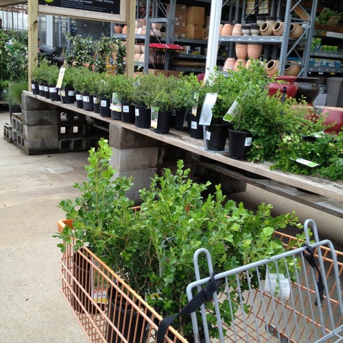 The Home Depot 6110 Lemmon Ave Dallas